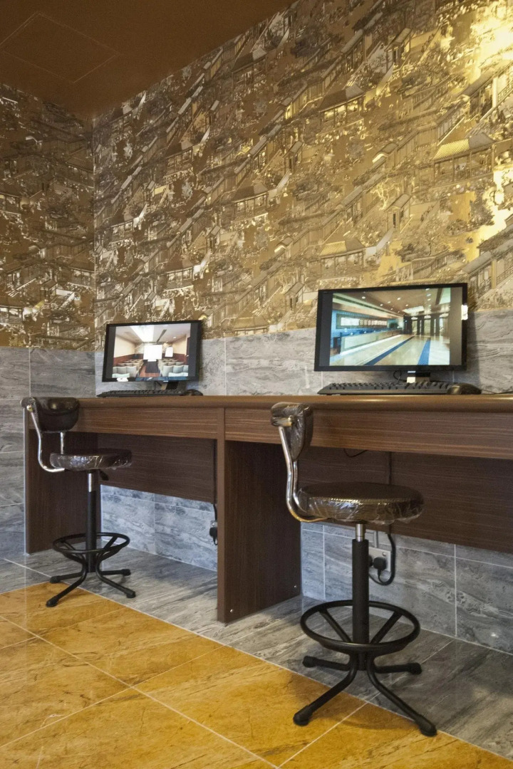 Photo - Ramada Hong Kong Harbour View