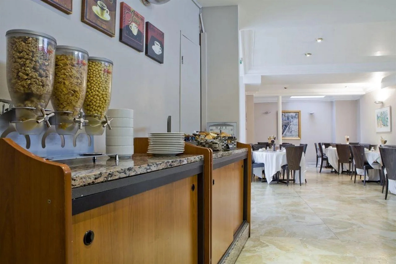 Photo - Hôtel Lebron