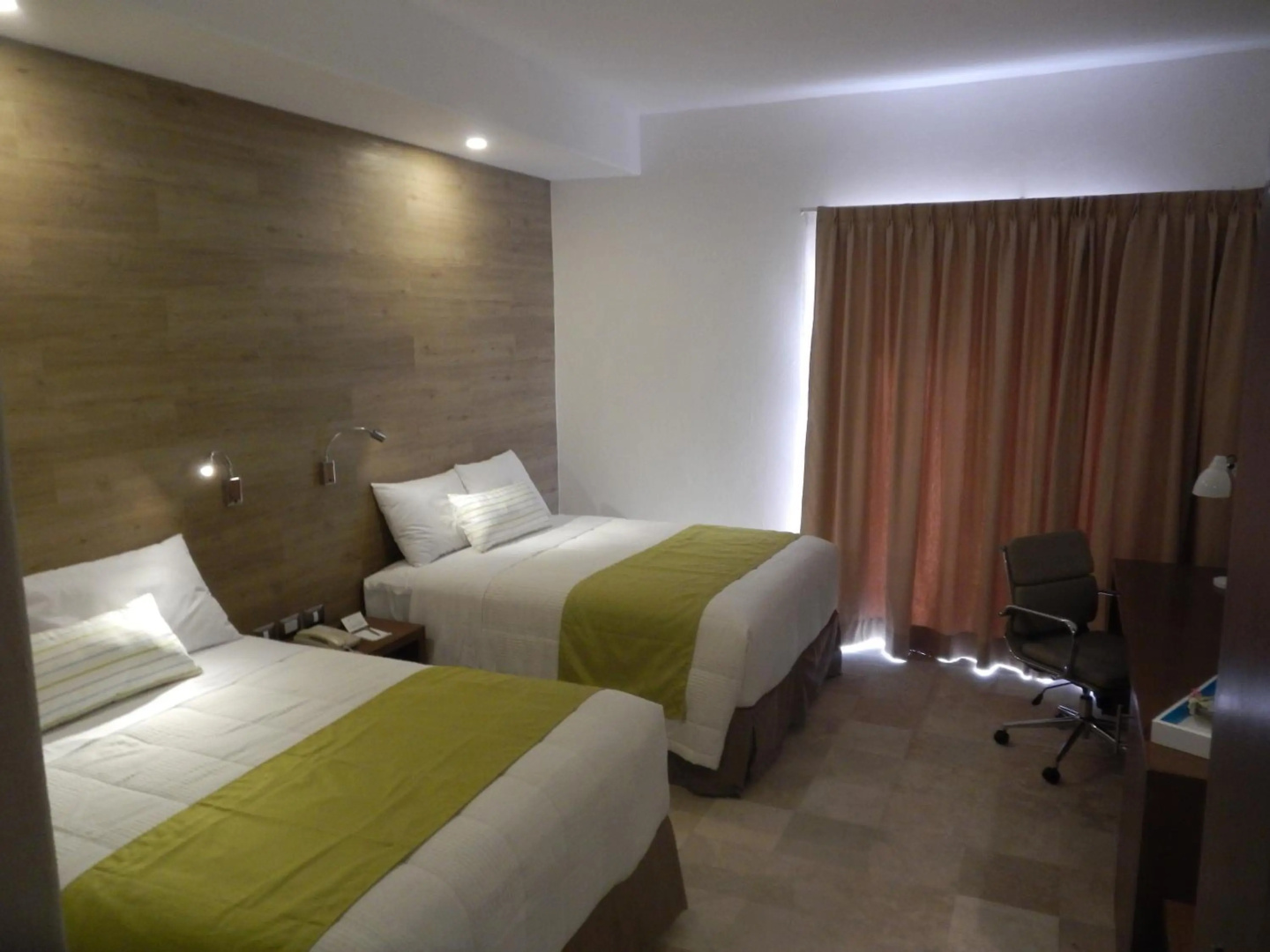 Foto - Hotel Catedral