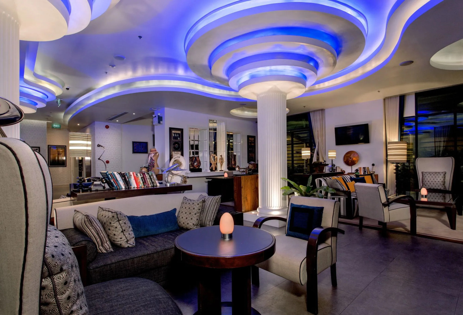 Foto - Wave Hotel Pattaya