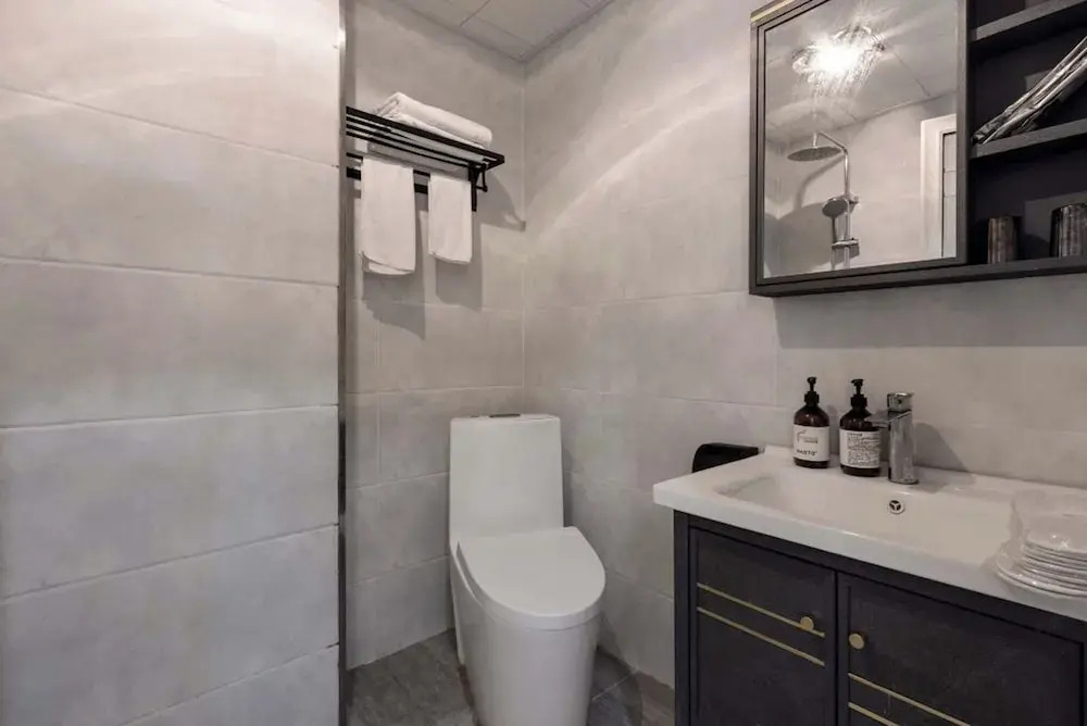 Foto - Yupan Yunge Homestay (Jiefangbei Store)