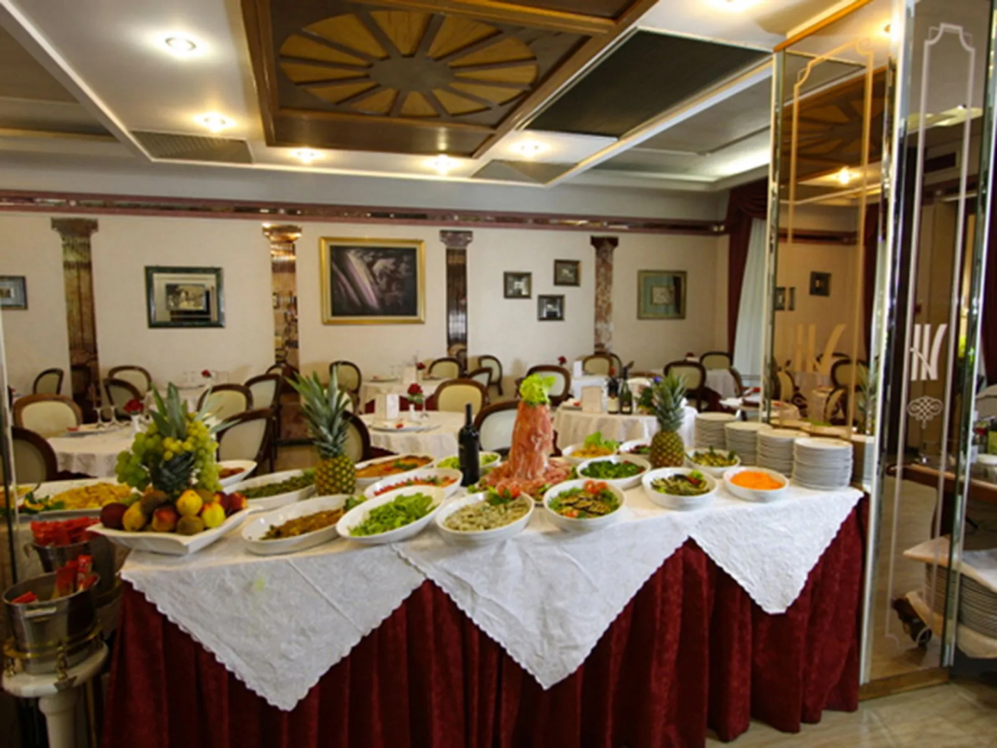 Foto - Hotel Vienna Ostenda e Ristorante il Danubio