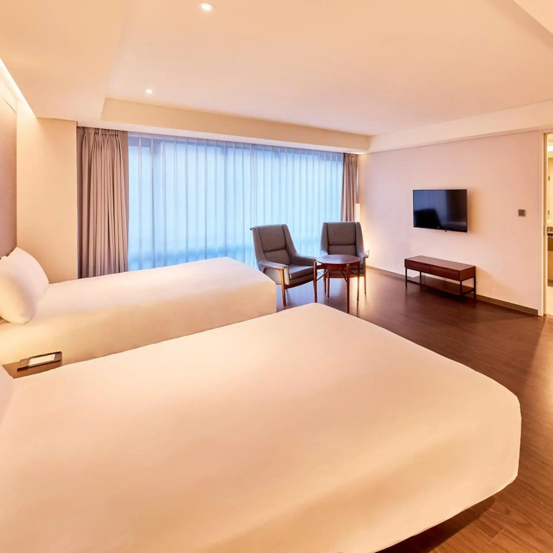 Foto - Hotel Thomas Myeongdong