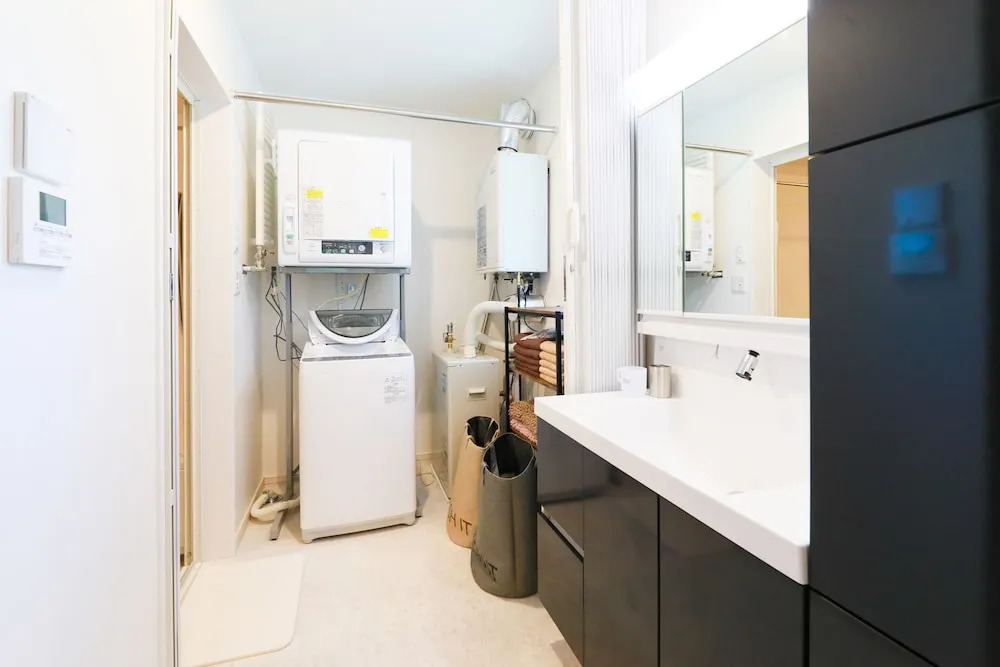 Foto - Teine White House