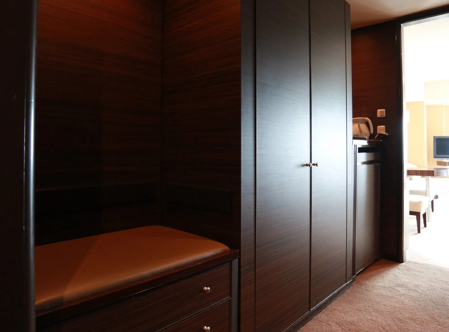 Foto - Urayasu Brighton Hotel Tokyo Bay