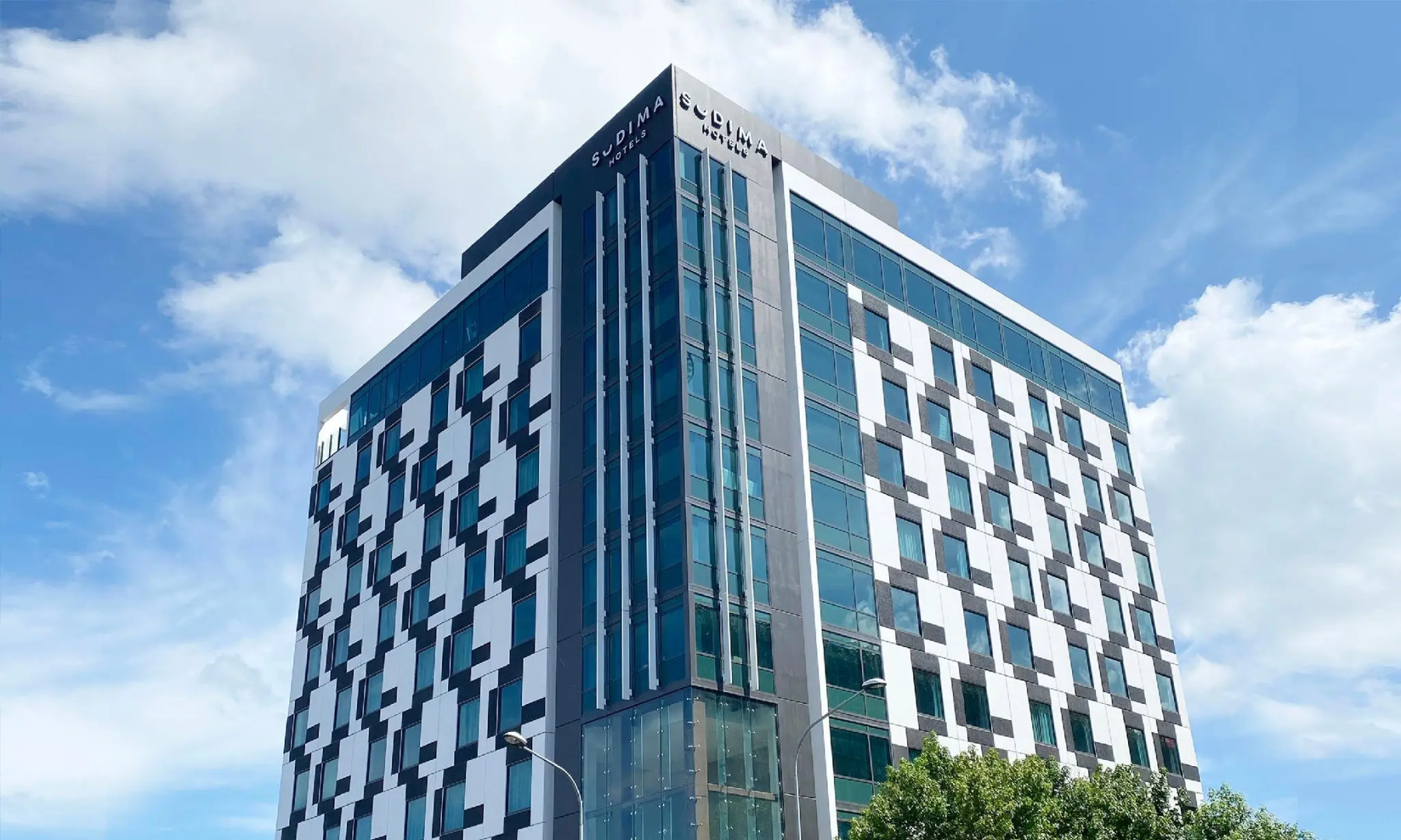 Photo - Sudima Auckland City