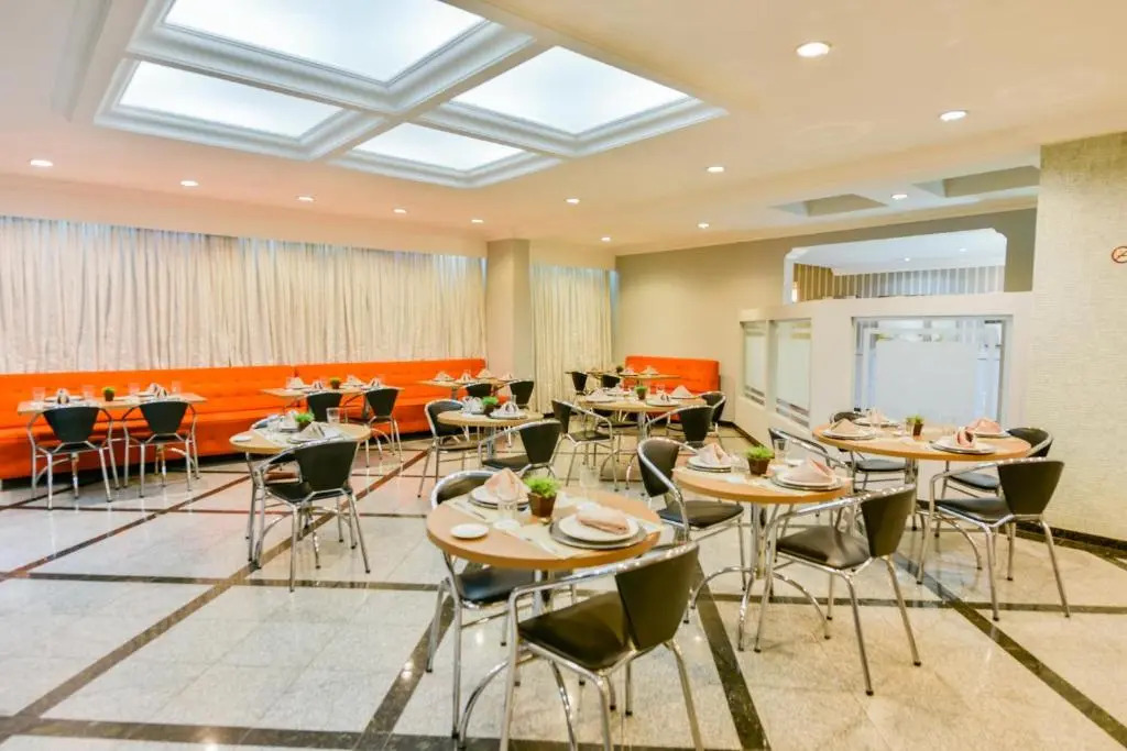 Foto - Plaza Inn Executive