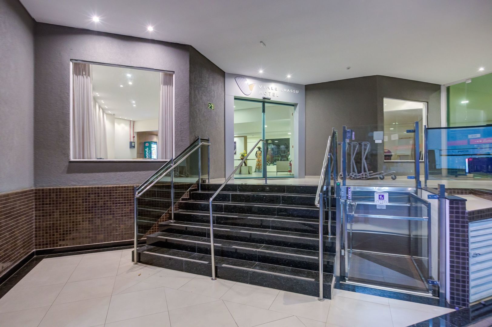 Foto - Viale Iguassu Hotel