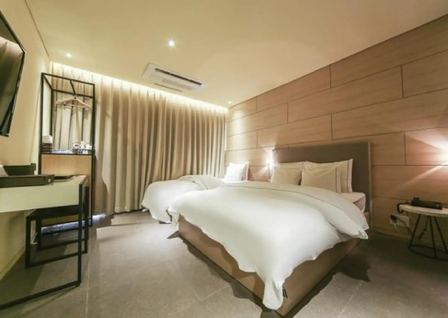 Foto - Hotel The Designers Jongro
