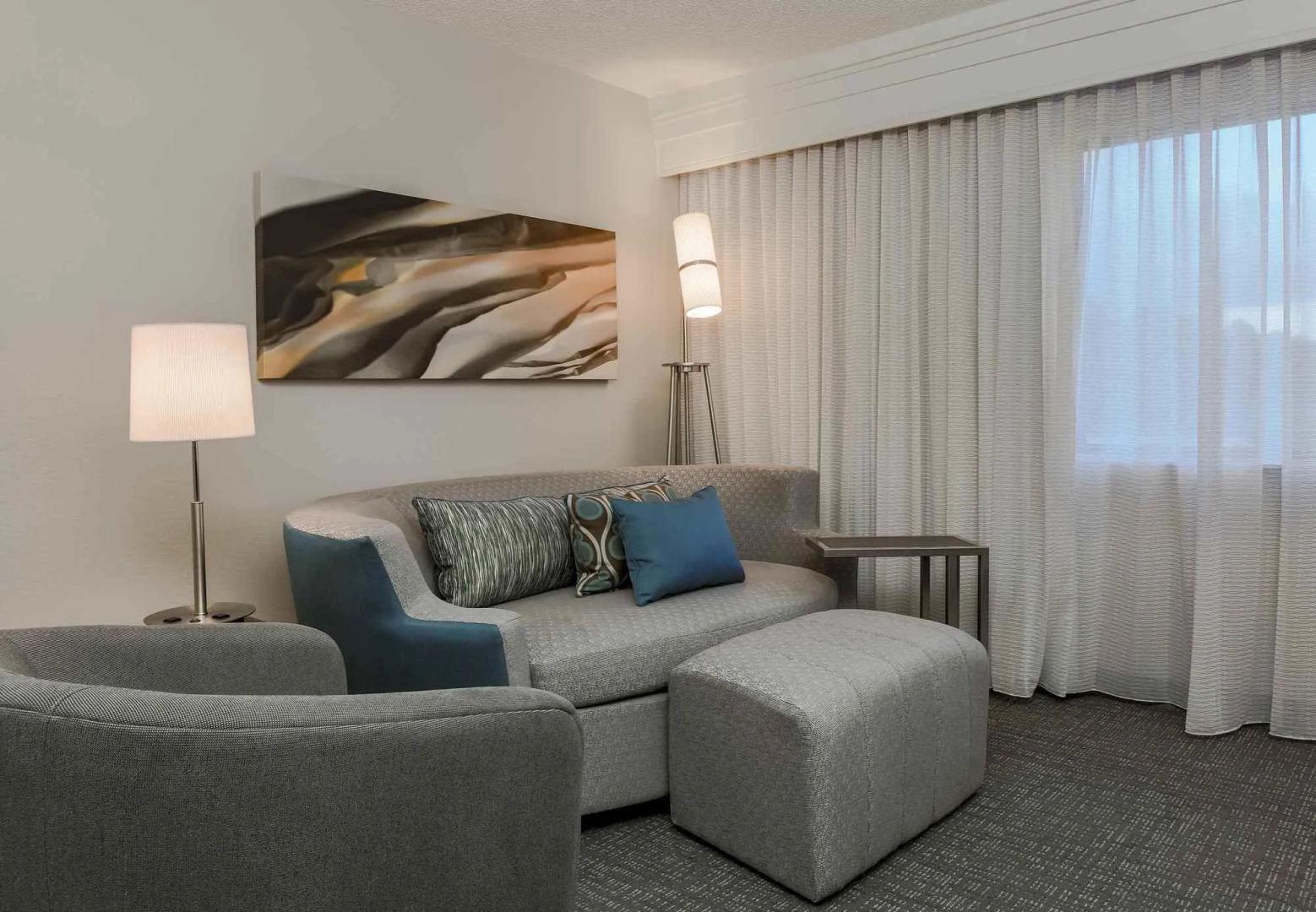 Foto - Courtyard by Marriott Orlando Lake Mary North