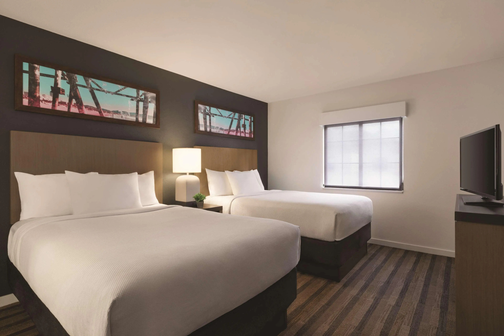 Photo - HYATT house Boston/Burlington