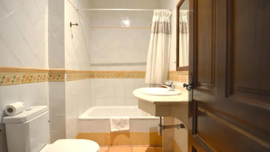 Foto - Hotel La Posada del Conde