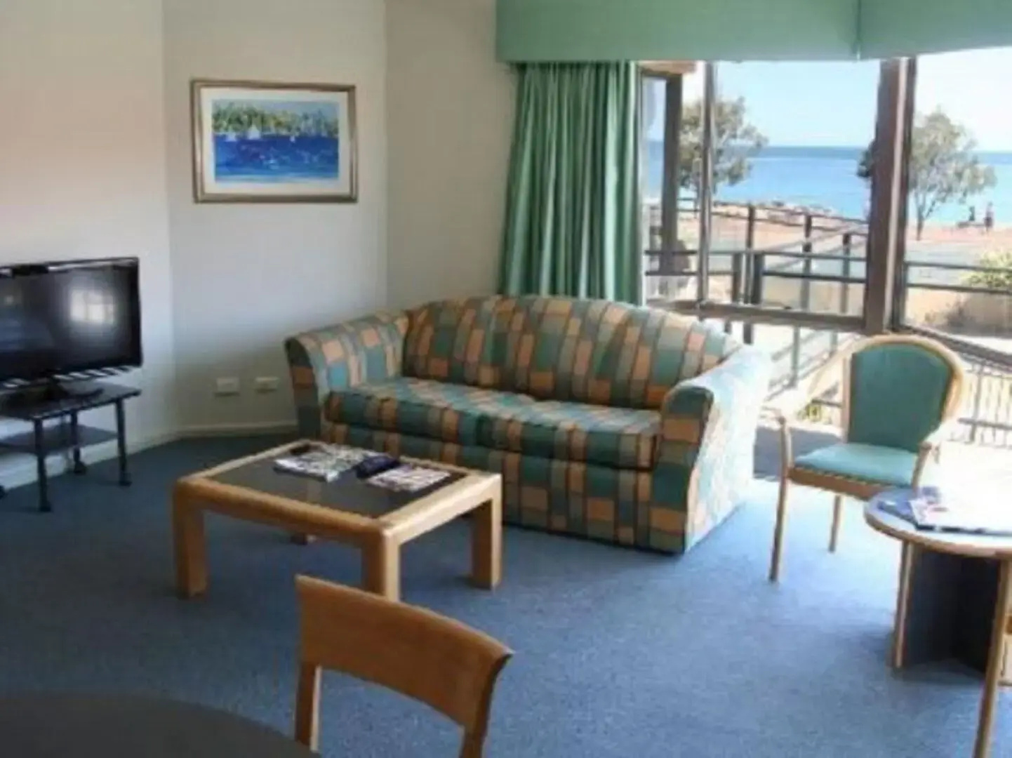 Foto - Quality Resort Sorrento Beach