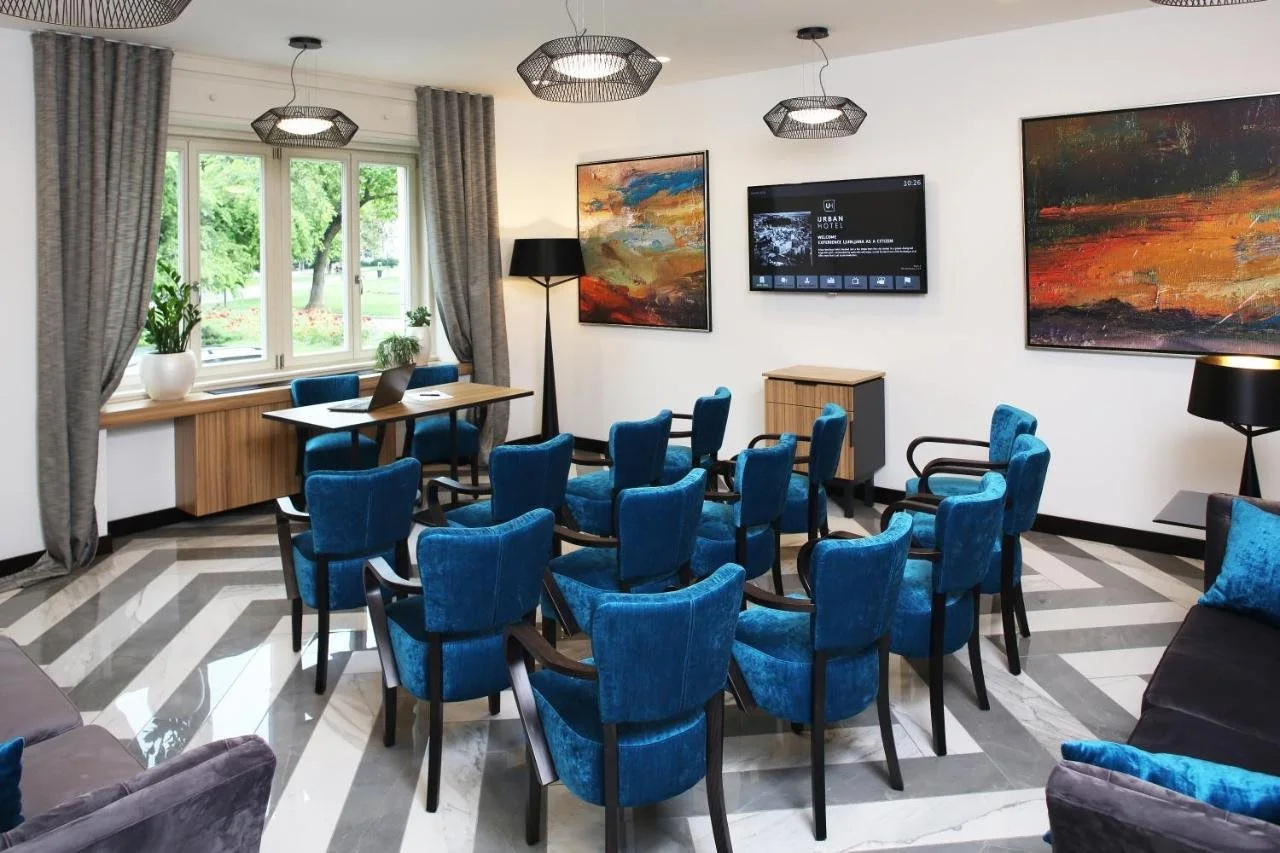 Foto - Urban Boutique Hotel Center
