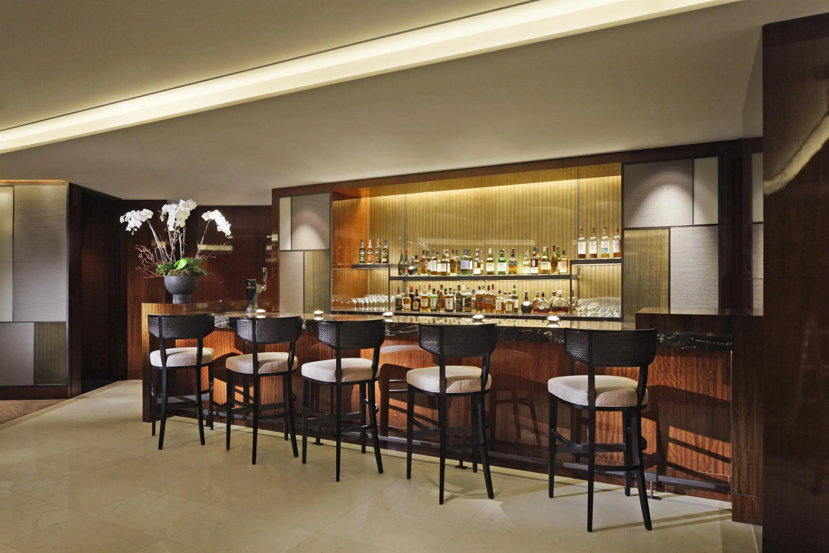 Foto - The Westin Josun Seoul