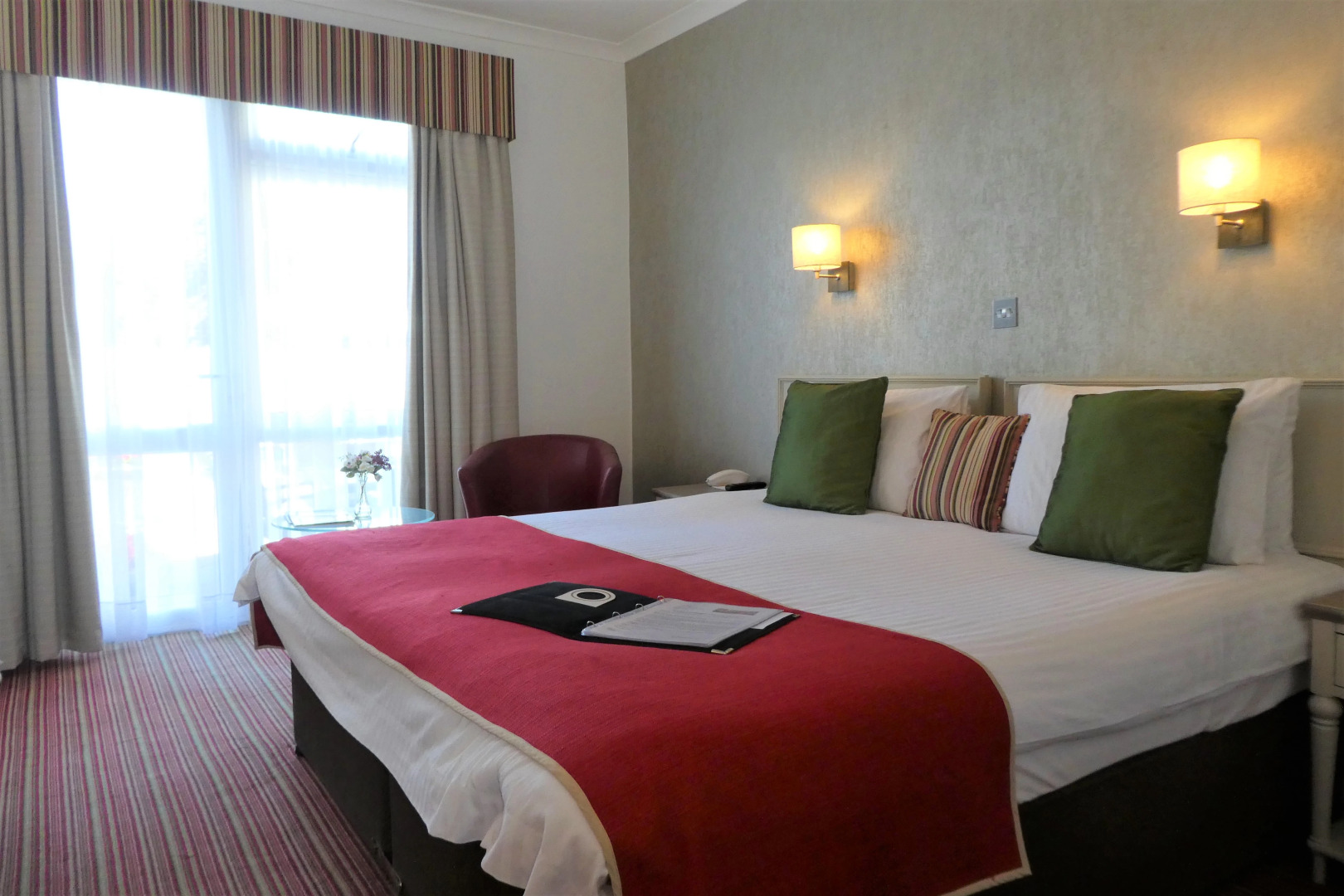 Foto - The Monterey Hotel - Sure Hotel Collection by Best Western