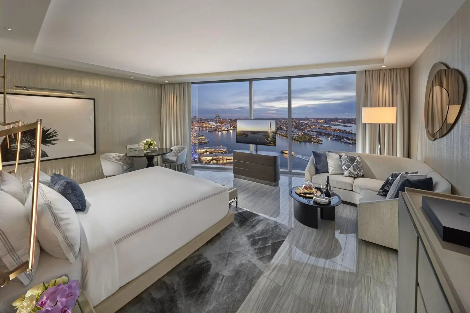 Photo - Crown Towers Sydney