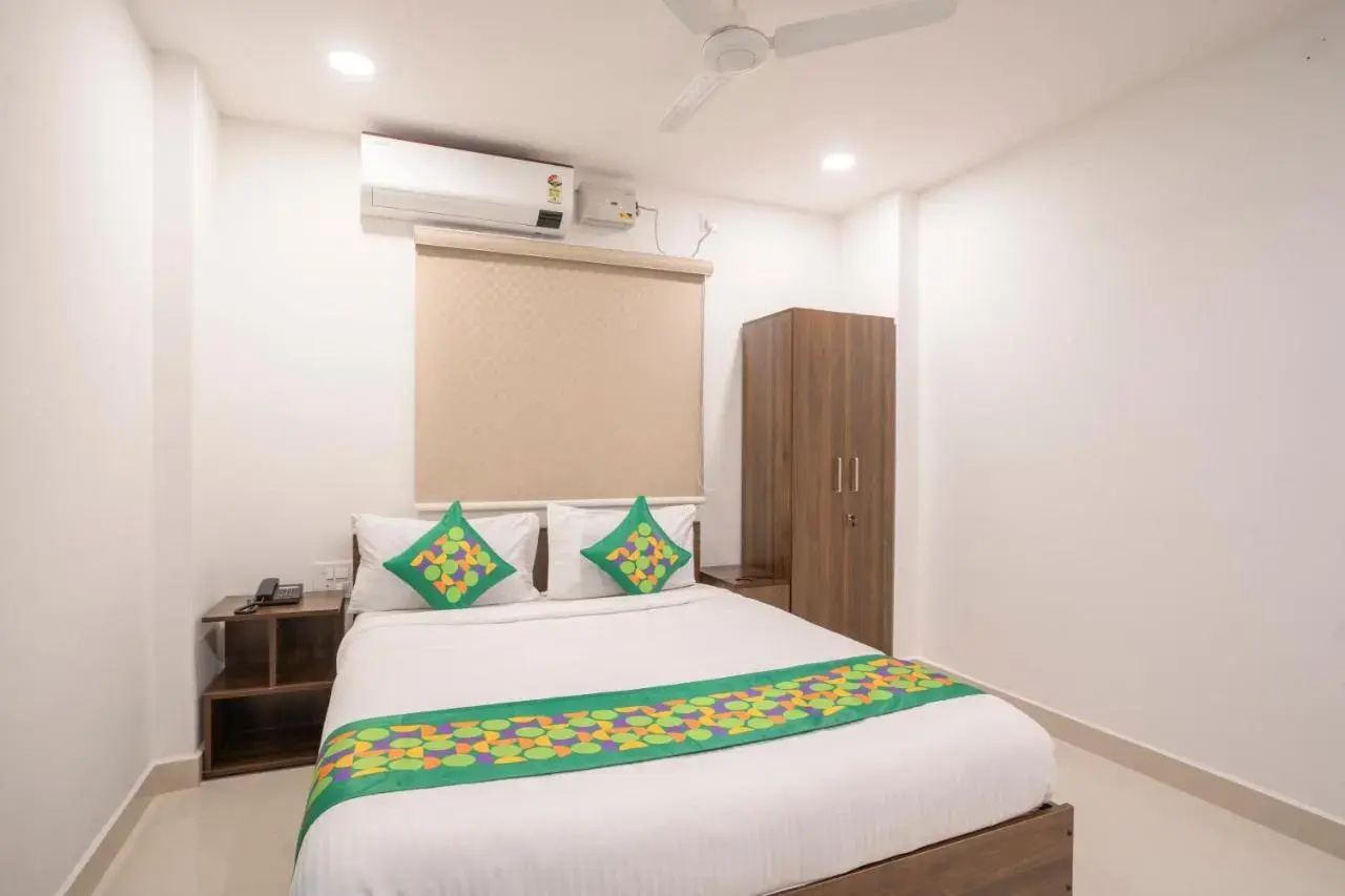 Photo - Treebo De Alphabet Gachibowli