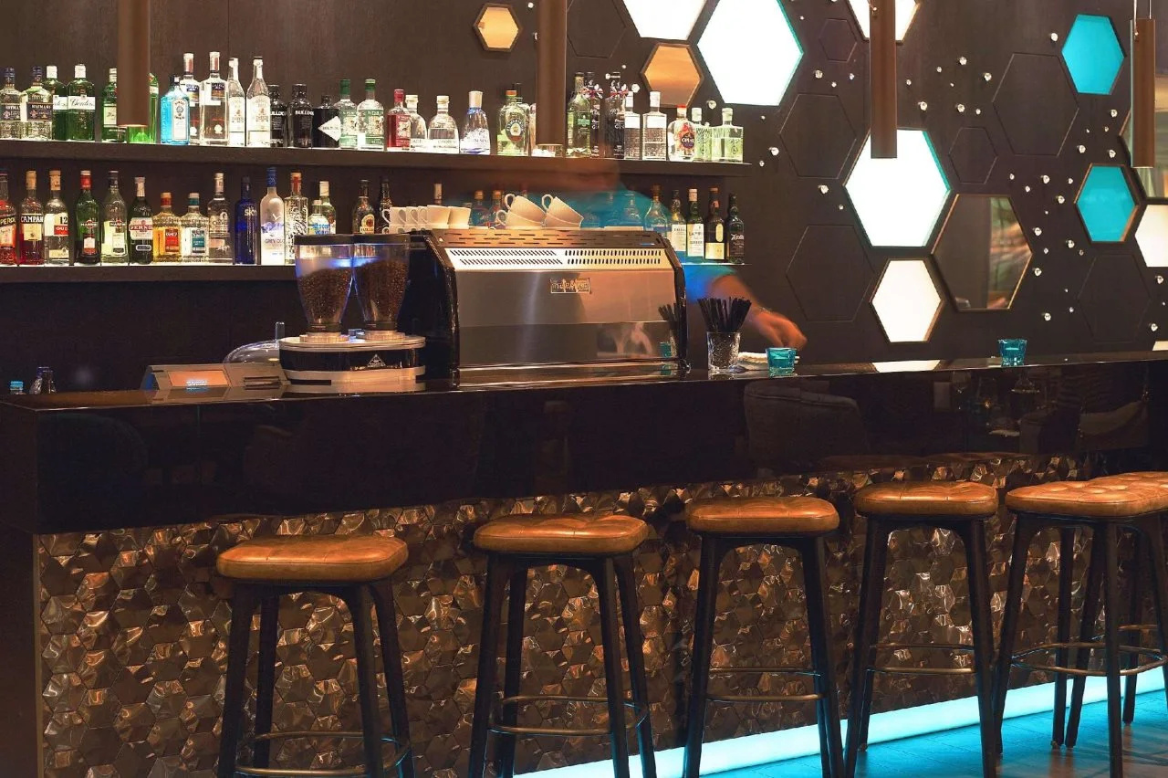 Photo - Motel One London-Tower Hill