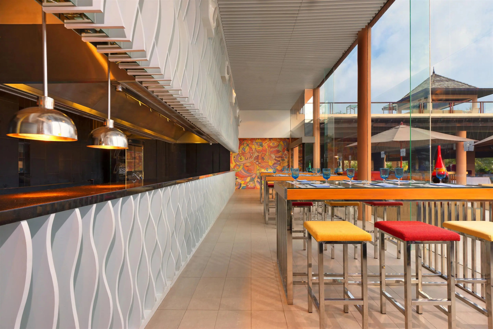 Foto - The Westin Siray Bay Resort & Spa, Phuket