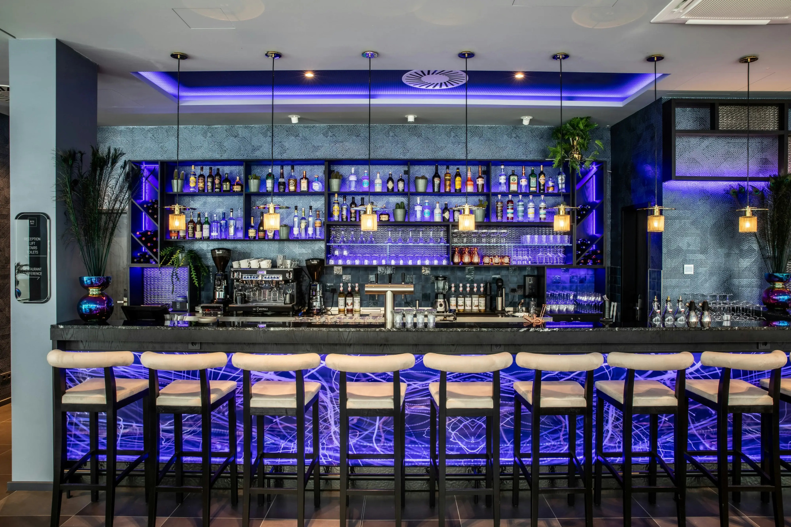 Foto - NYX Hotel Hamburg by Leonardo Hotels
