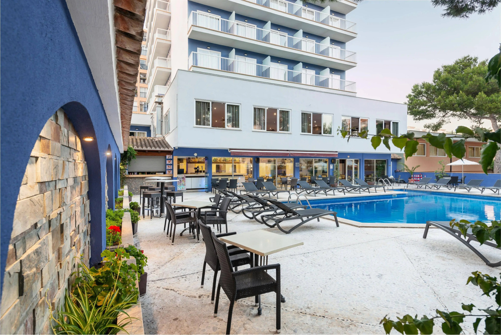 Photo - Hotel Torre Azul & Spa - Adults Only