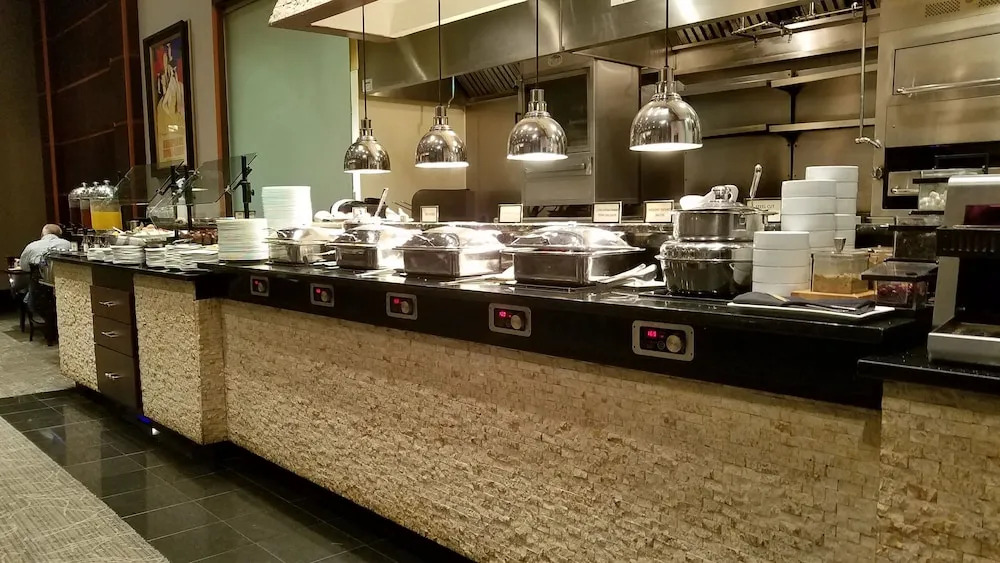 Foto - Hilton Philadelphia City Avenue