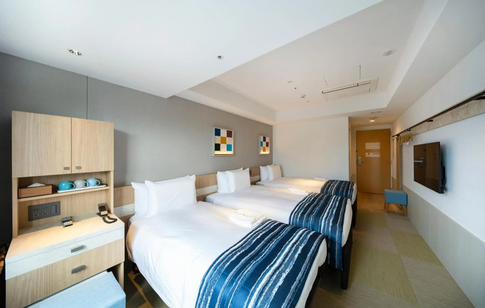 Foto - Okinawa Hinode Resort and Hot spring Hotel