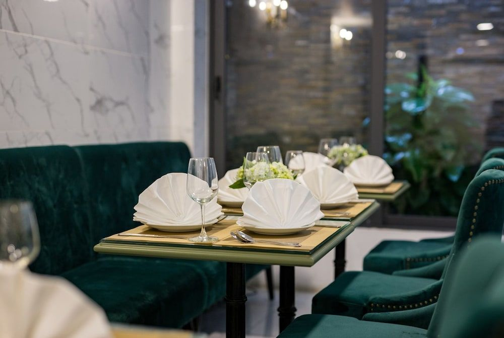 Photo - Hanoi Gatsby Hotel