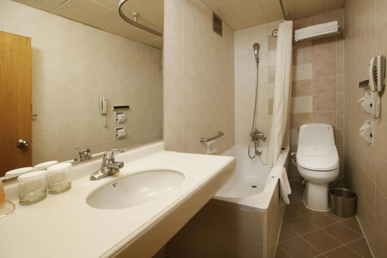 Foto - Savoy Hotel Myeongdong