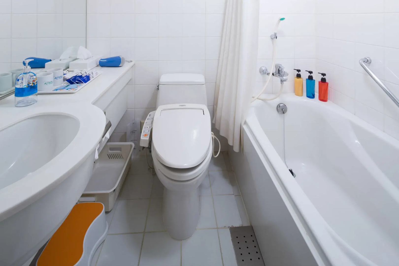 Foto - Hotel Kintetsu Universal City