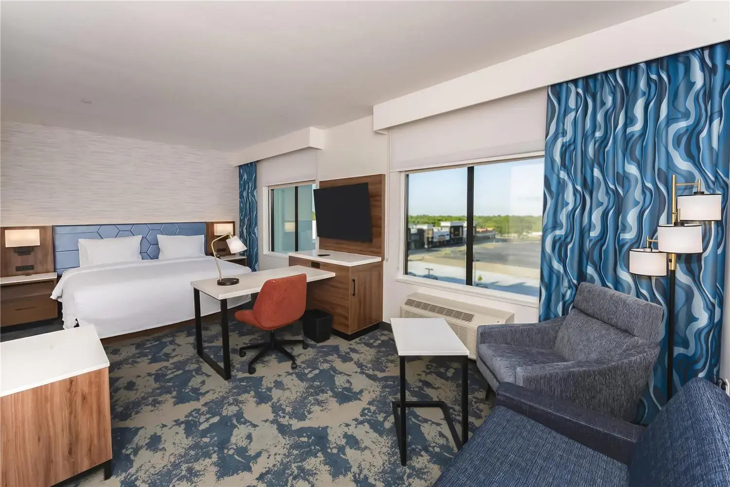 Foto - Hampton Inn & Suites Irving Hwy 183
