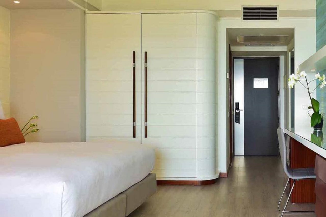 Foto - Pestana Alvor Praia Premium Beach & Golf Resort