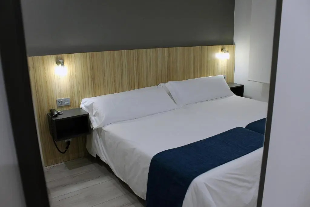 Photo - Hotel Altiana