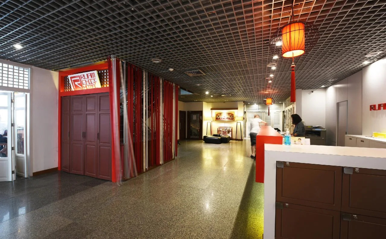 Photo - Ruamchitt Plaza Hotel