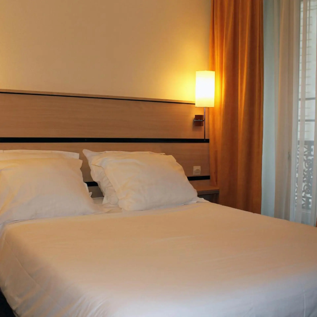 Foto - New Hotel Saint Lazare