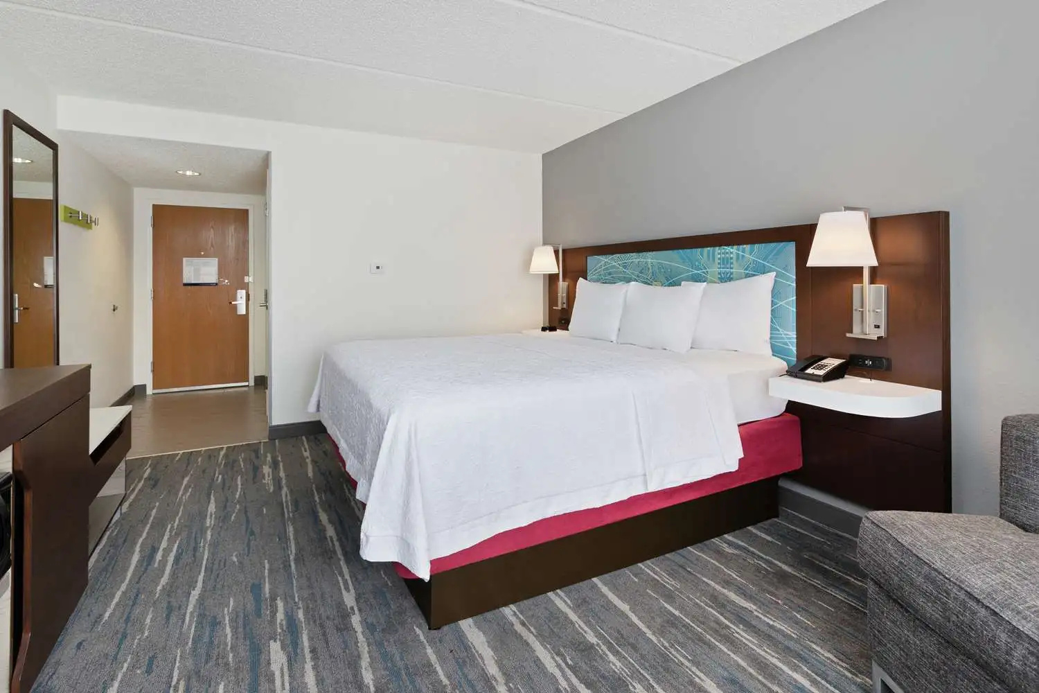 Foto - Hampton Inn & Suites Orlando Intl Dr N