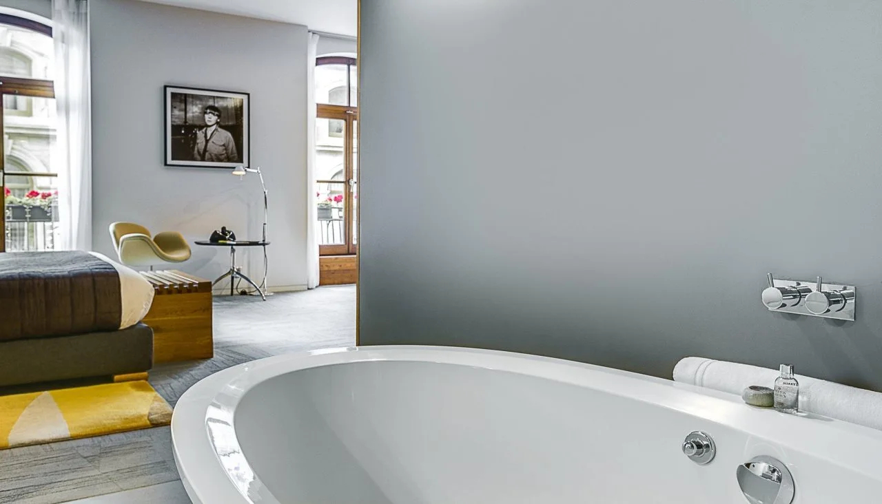 Foto - Hotel Gault