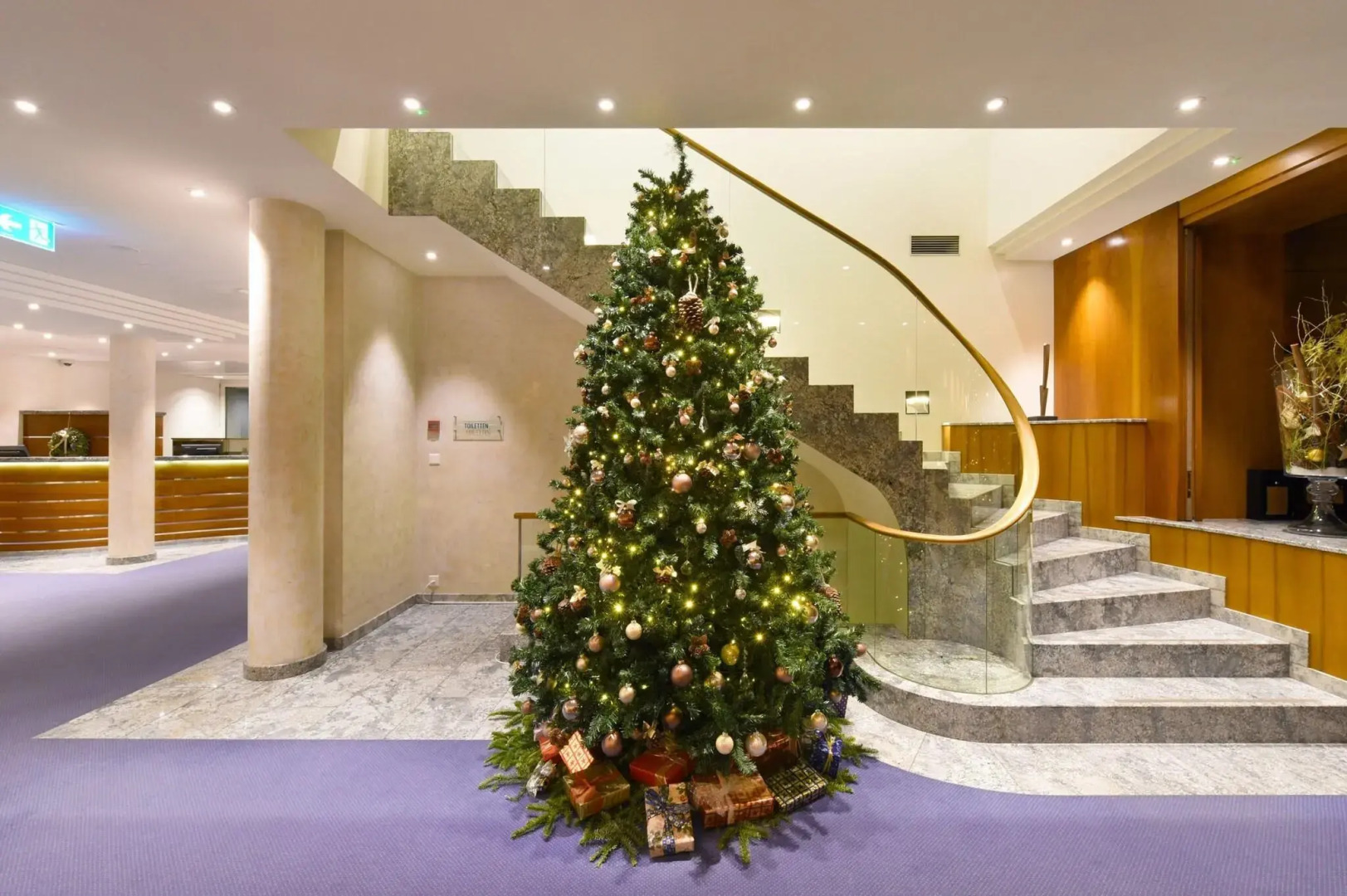 Foto - Glärnischhof by TRINITY