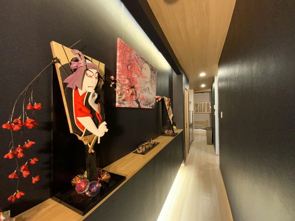 Foto - Eternity APARTMENT HOTEL SHINAGAWA