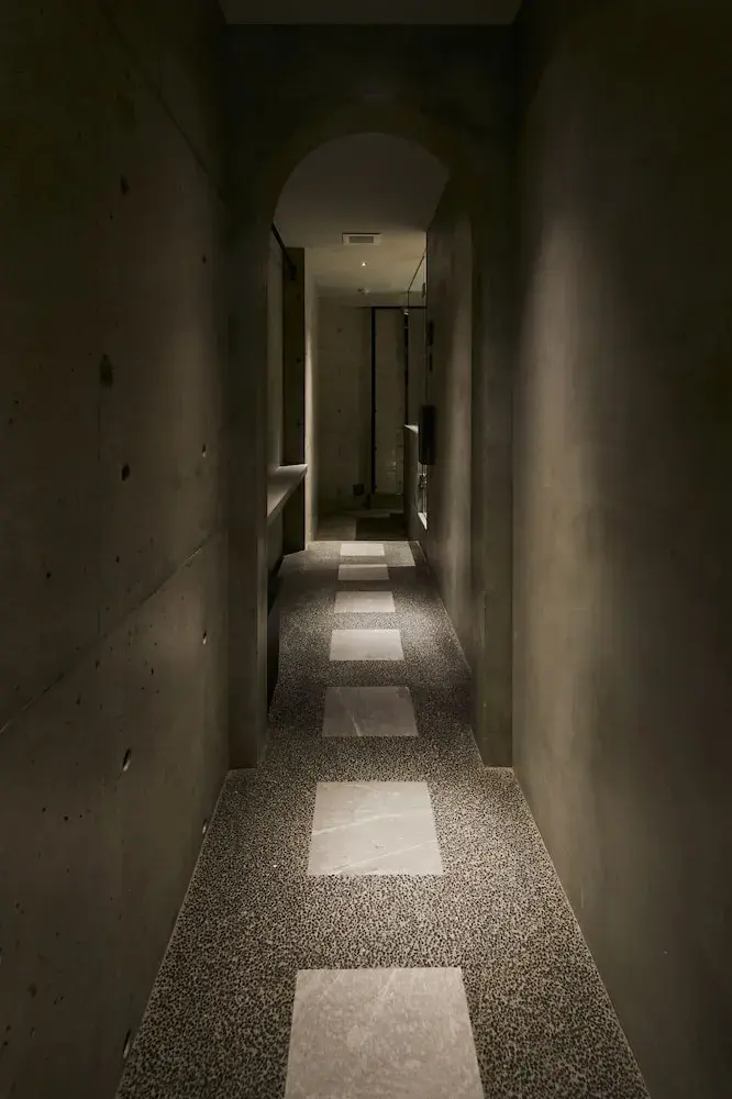 Foto - Boutique Sauna ARCH