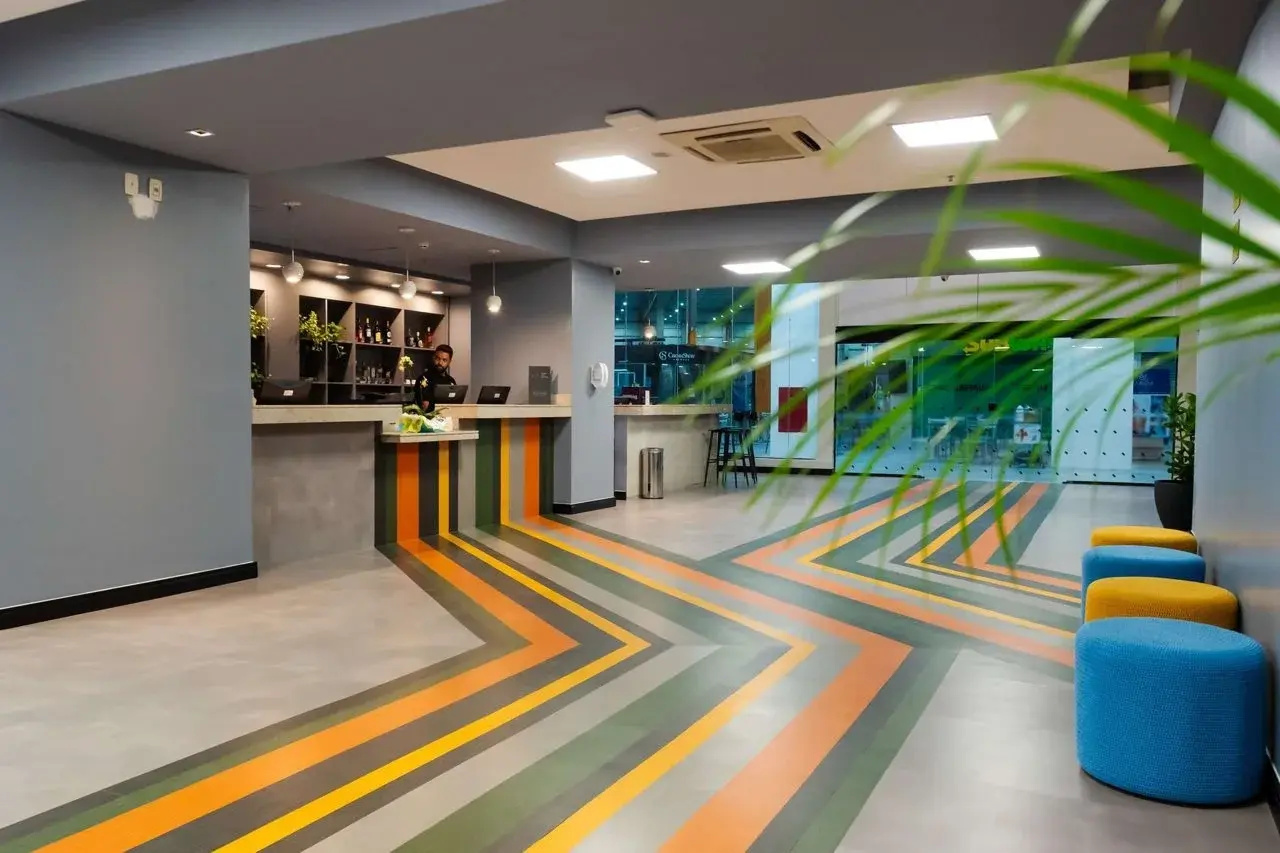Photo - ibis Styles Goiânia Shopping Estação