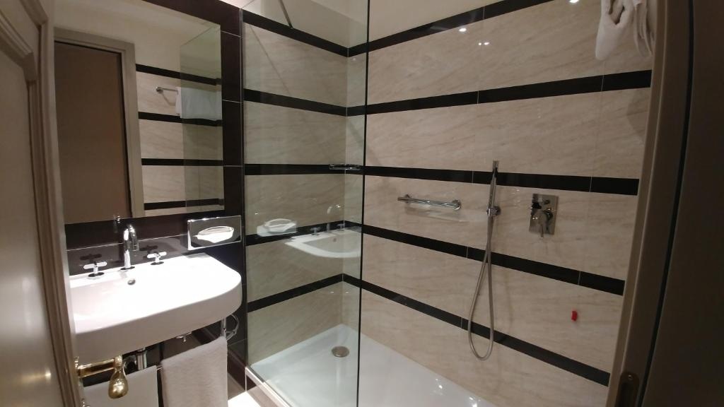 Photo - Hotel Villa Flori