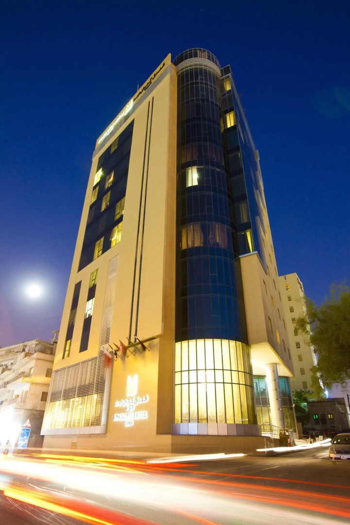 Foto - Kingsgate Hotel Doha by Millennium Hotels