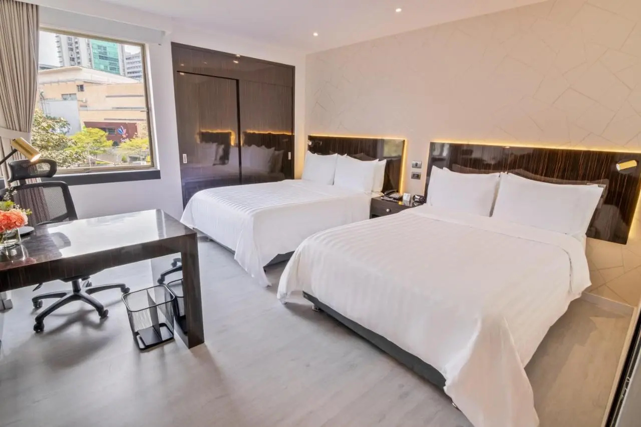 Photo - GHL Hotel Portón Medellín