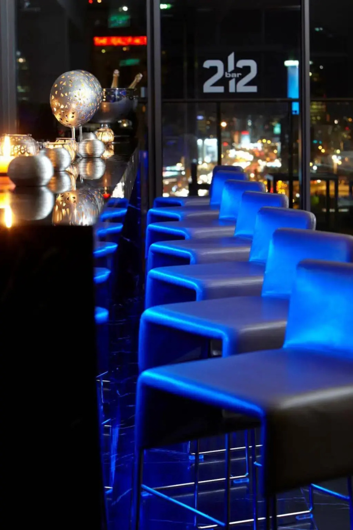 Foto - Renaissance Istanbul Polat Bosphorus Hotel