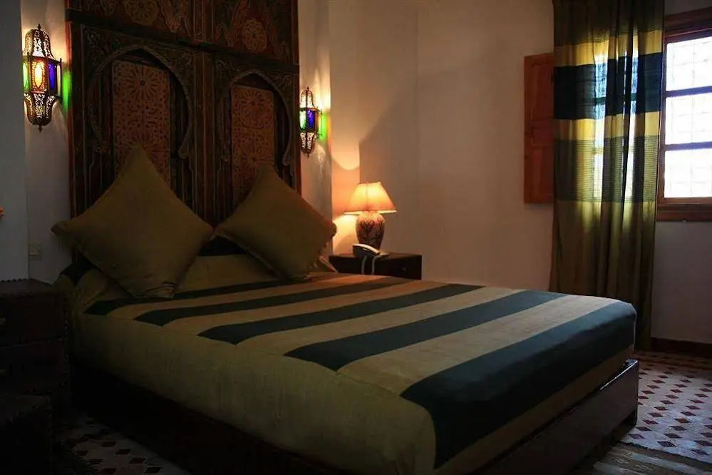 Foto - Riad Dar Laura