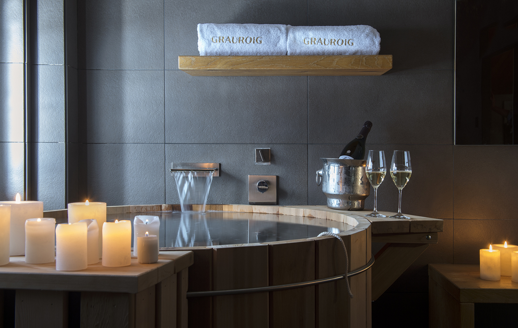 Foto - Grau Roig Andorra Boutique Hotel & Spa