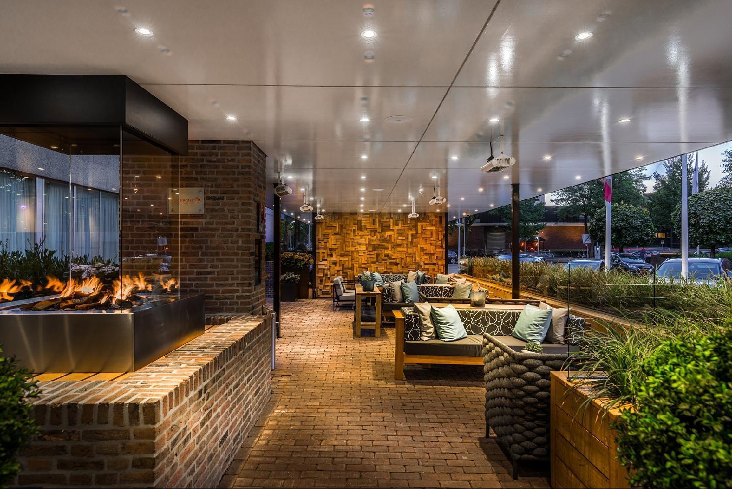 Photo - Bilderberg Garden Hotel