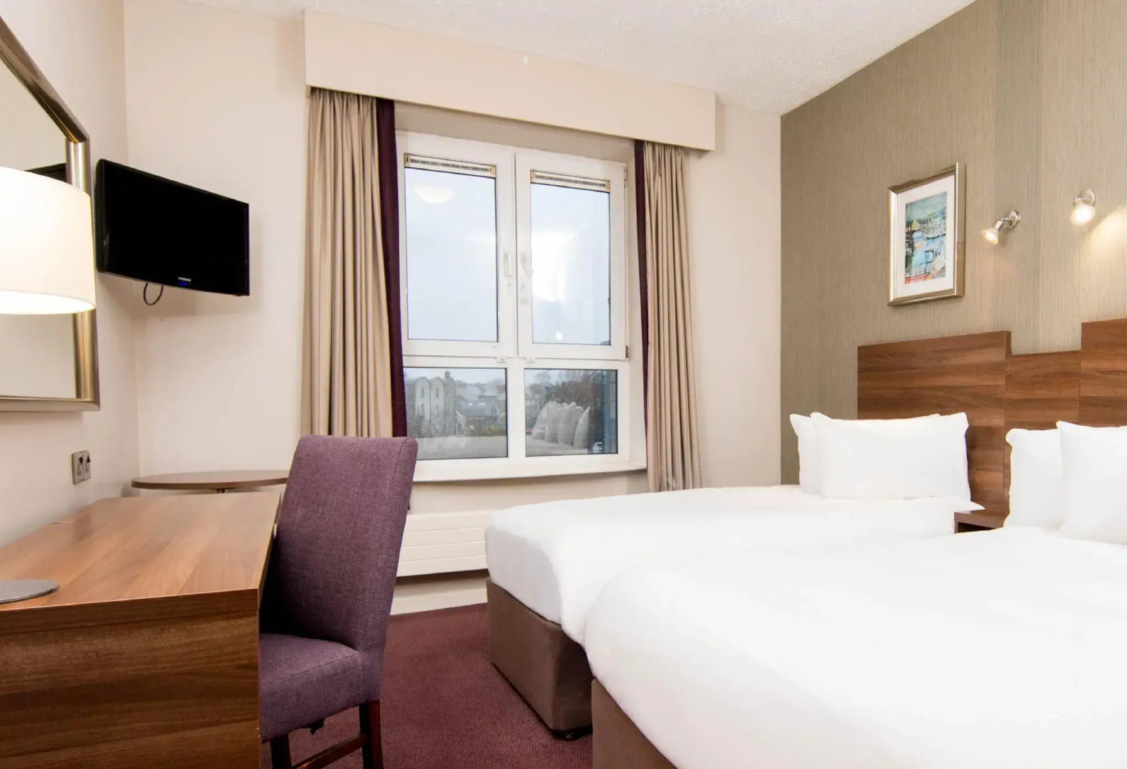 Photo - Leonardo Hotel Galway